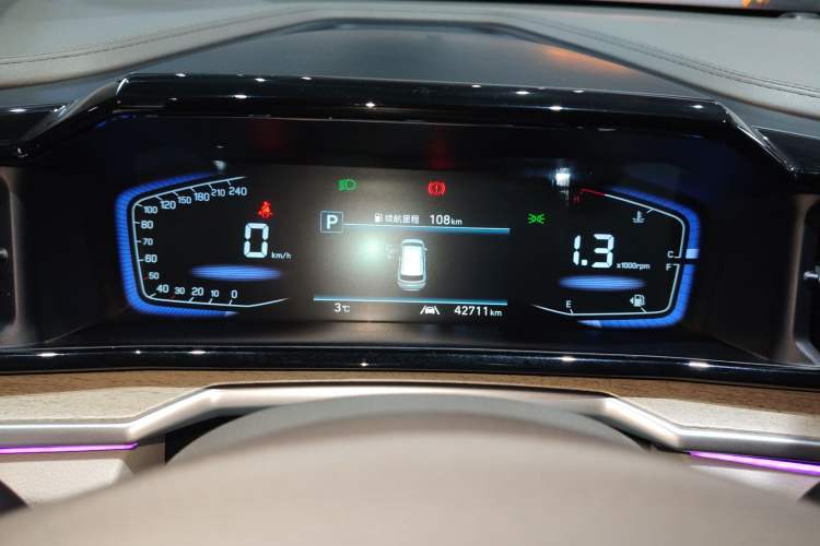 Used Hyundai Custo 2022 270TGDi Smart Luxury Flagship Edition TOP
