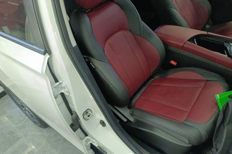 Used Dongfeng Aeolus AX7 2022 Mach Edition 1.5T DCT DF31