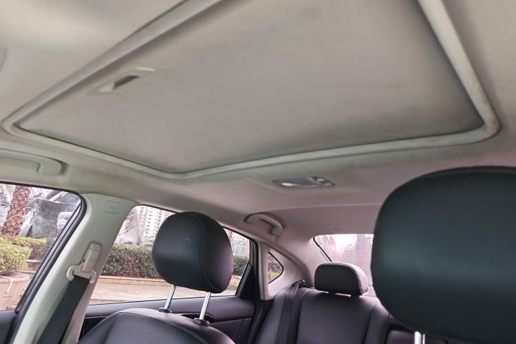 Used Nissan Sylphy 2022 Classic 1.6XL CVT Luxury Edition
