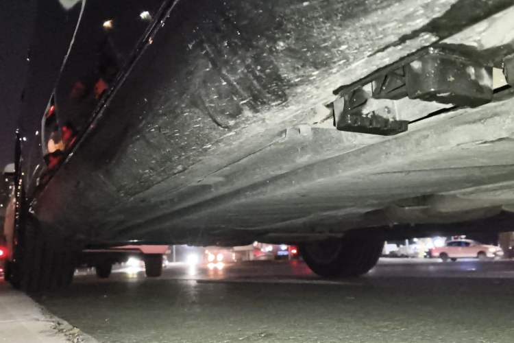 Used Mercedes-Benz E-Class 2023 E 300 L Prestige Edition