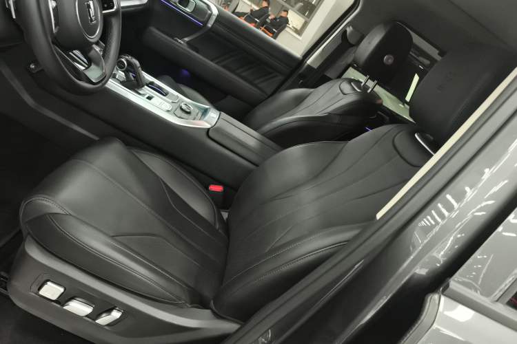 Used Tank 400 New Energy 2024 Hi4-T Off-Road Edition