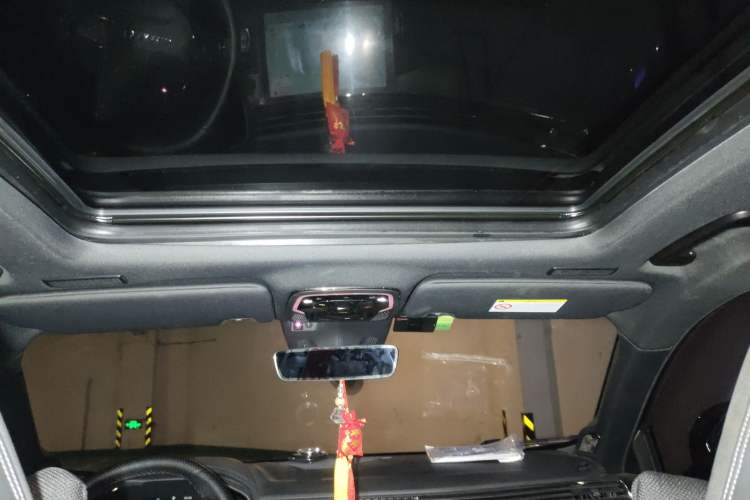 Used Lynk & Co 01 2023 2.0TD Four-Wheel Drive Dark Night Edition
