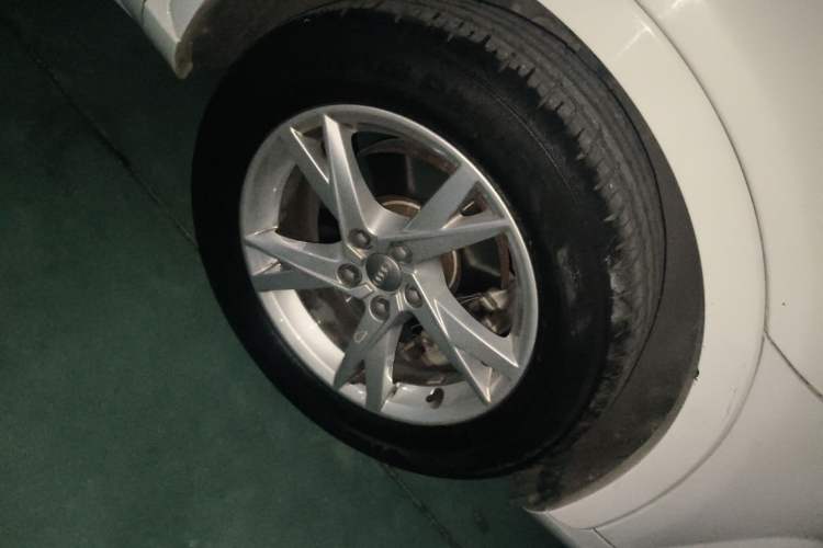 Used Audi Q3 2018 30th Anniversary Edition 30 TFSI Fashion Model
