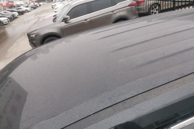 Used Toyota Corolla Cross 2024 2.0L Pioneer Edition
