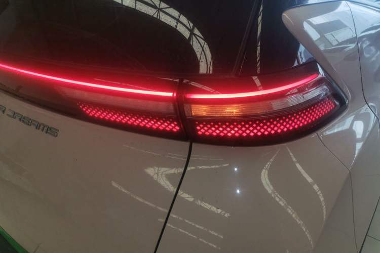 Used BYD Seagull 2023 Flying Edition
