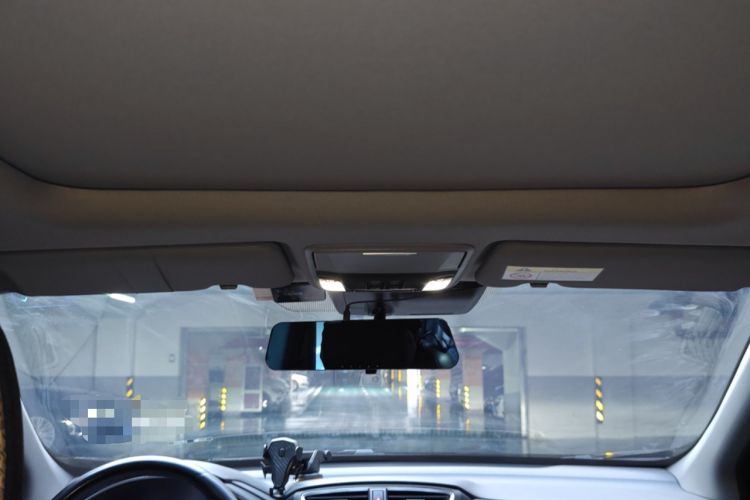 Used Honda CR-V 2021 240TURBO CVT Two-Wheel Drive Urban Edition
