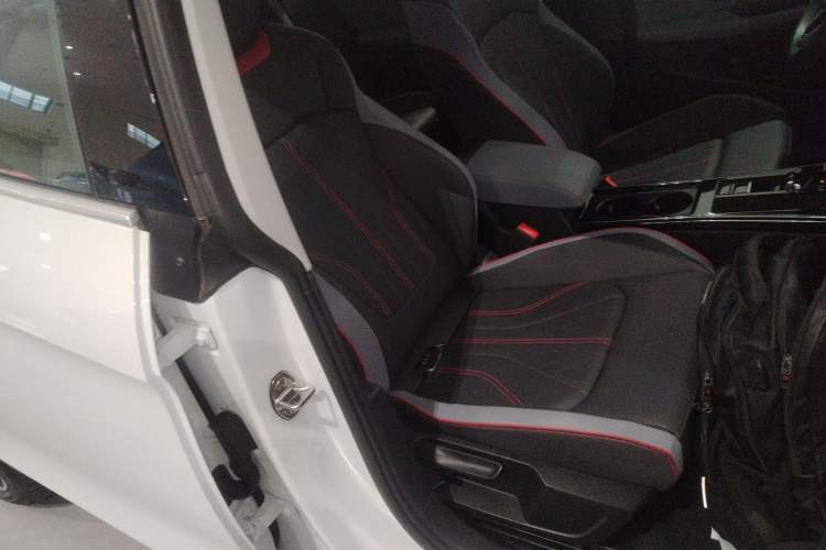 Used Volkswagen Lamando 2025 Lavida L 280TSI DSG Cool & Spicy Edition