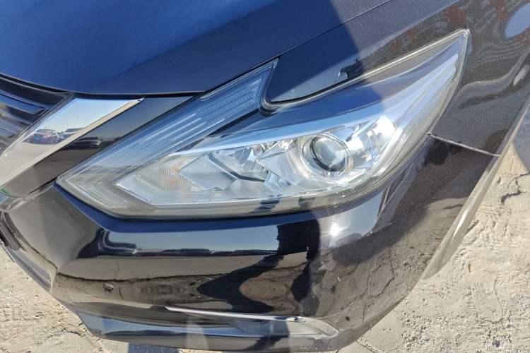 Used Nissan Teana 2016 2.0L XE Fashion Edition