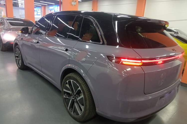 Used Li Auto L7 2023 Air model