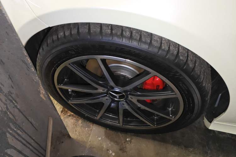 Used Mercedes-Benz E-Class 2014 Restyled E 300 L Sport Edition