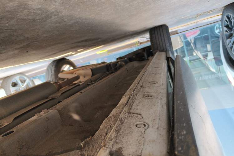 Used Jetour X70 2018 1.5T Automatic YueXing Edition
