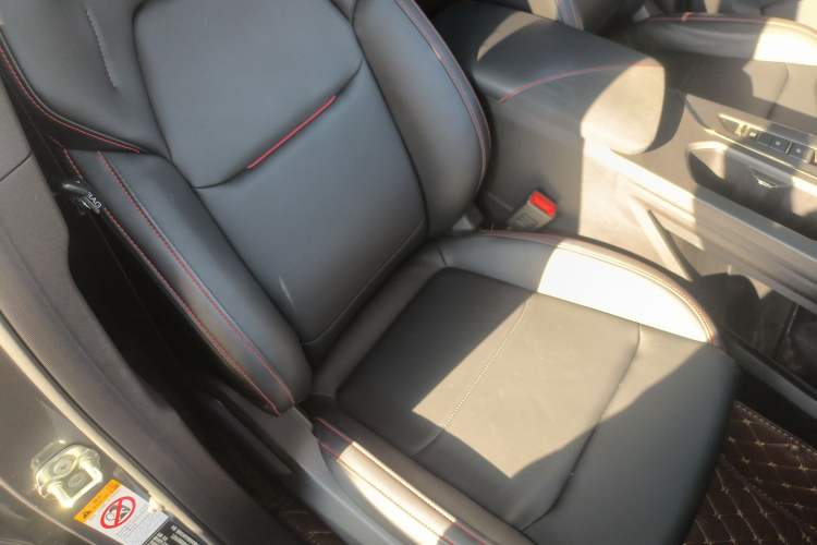 Used Oshan X5 PLUS 2023 1.5T DCT Navigation Edition