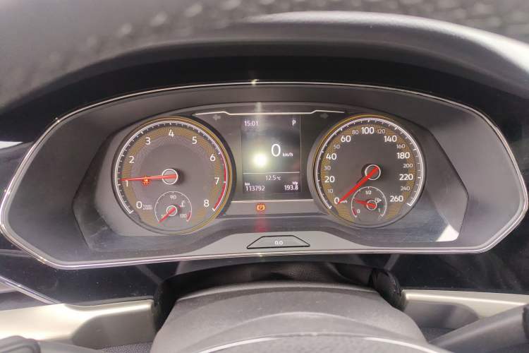 Used Volkswagen Passat 2021 330TSI Elite Edition
