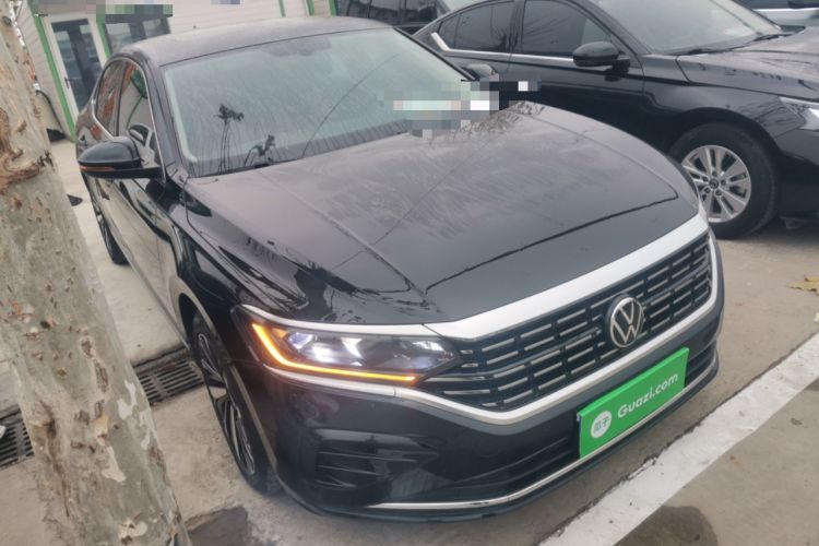 Used Volkswagen Passat 2022 330TSI Elite Edition
