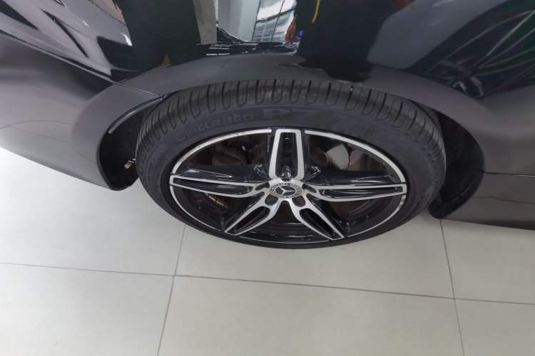 Used Mercedes-Benz E-Class 2019 E 300 Coupe

