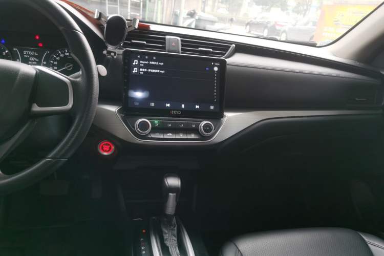 Used Honda Envix 2019 180TURBO CVT Enjoyment Version China VI