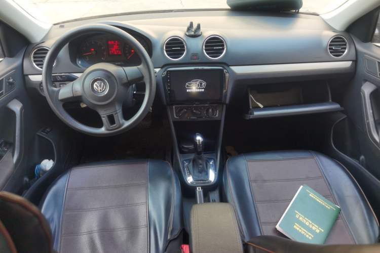 Used Volkswagen Jetta 2013 1.6L Automatic Comfort Model
