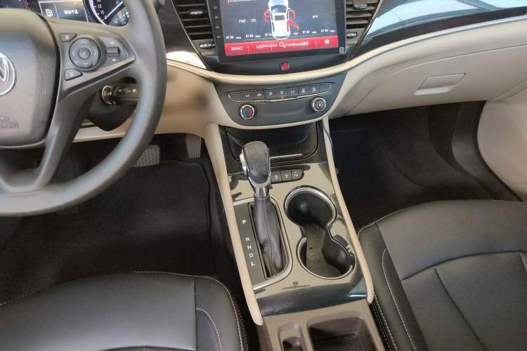 Used Buick Verano 2017 Sedan 15S Automatic Entry Model