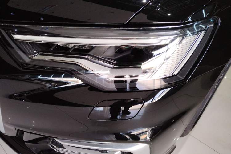 Used Audi A6L 2025 Revised 45 TFSI Prestige Dynamic Edition
