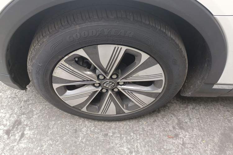 Used Buick E4 2023 Deluxe Edition
