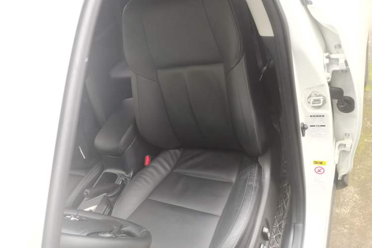 Used Toyota RAV4 2013 2.5L Automatic 4x4 Elite Edition
