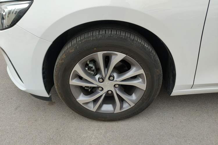 Used Buick Verano 2023 Pro Enjoyment Edition
