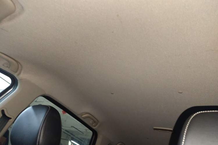 Used Baojun 360 2018 1.5L Manual Elite Version National V
