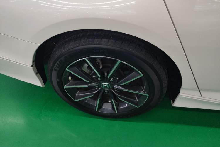 Used Honda Inspire 2022 260TURBO Elegant Edition
