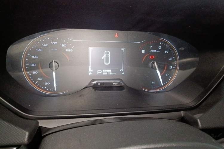 Used Wuling Alvez 2023 1.5L CVT Comfort Edition
