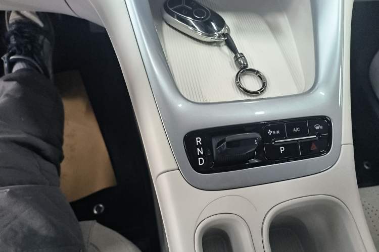 Used  Geome 2025 UP 410km Exploration Edition