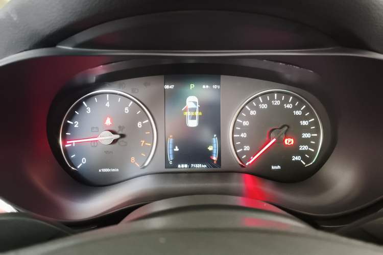 Used BYD Song MAX 2017 1.5T Automatic Smart Connect Elite 7-Seater