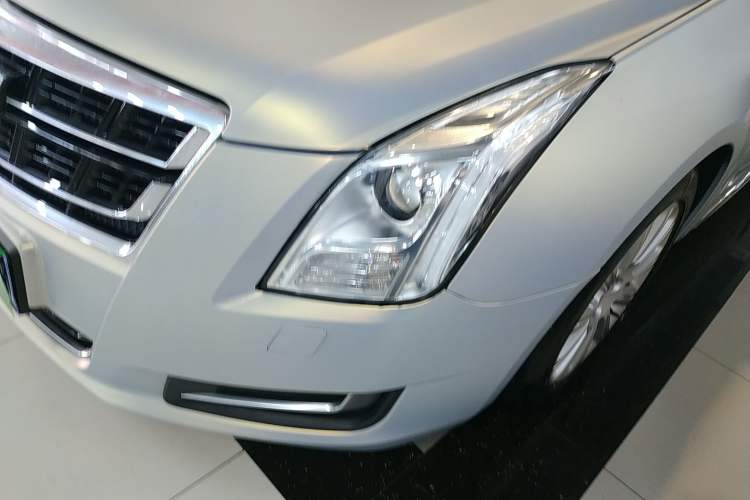 Used Cadillac XTS 2017 28T Tech Edition