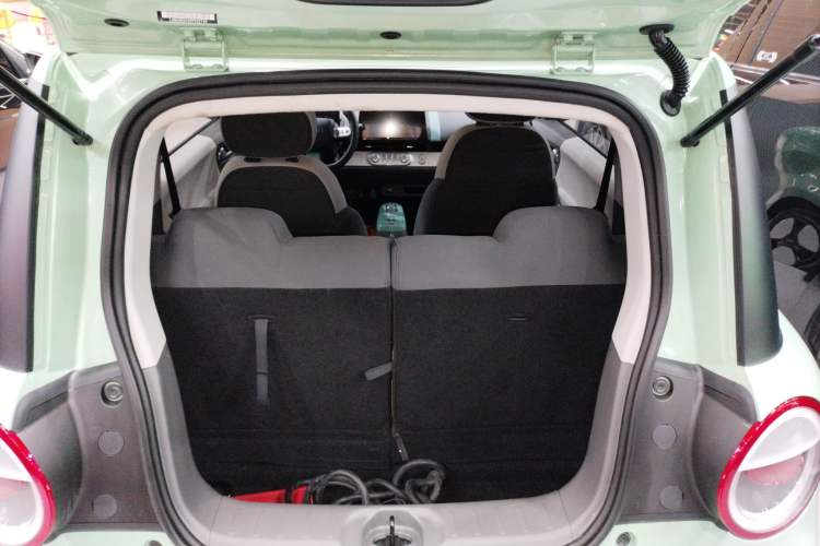 Used  Lumin 2022 210km Sweet Edition