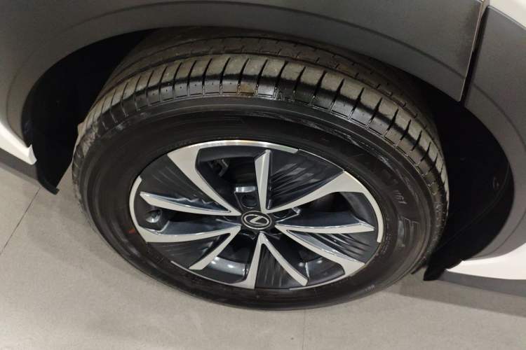 Used Lexus RZ 2023 450e All-Wheel Drive Luxury Edition
