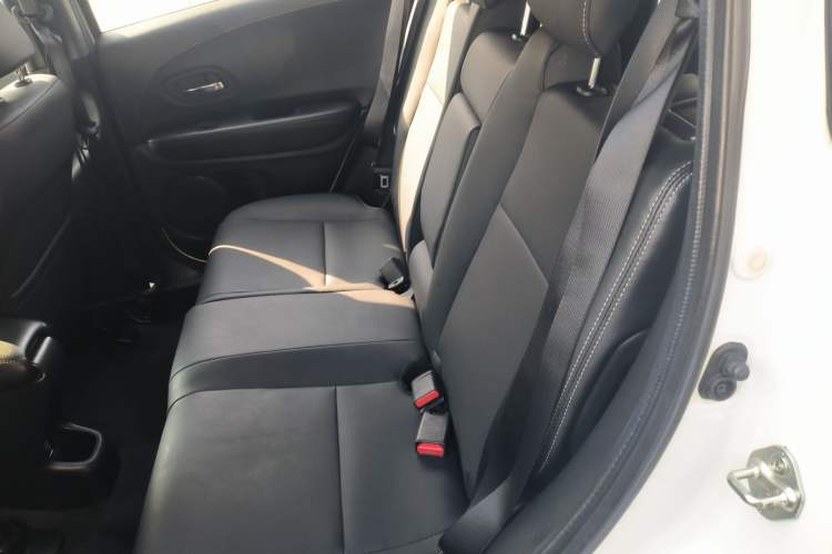 Used Honda XR-V 2017 1.5L LXi CVT Classic Edition
