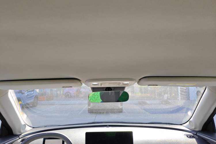 Used Dongfeng NAMMI 01 2024 Co-Creation Edition – Co-Creation WE Version