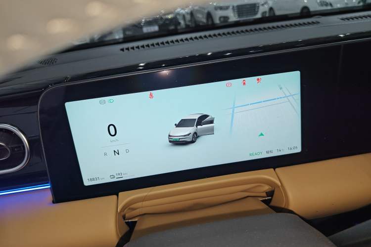 Used Leapmotor C01 2024 Pure Electric 525 Comfort Edition