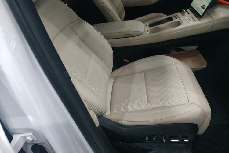 Used Nio ES6 2024 75 kWh