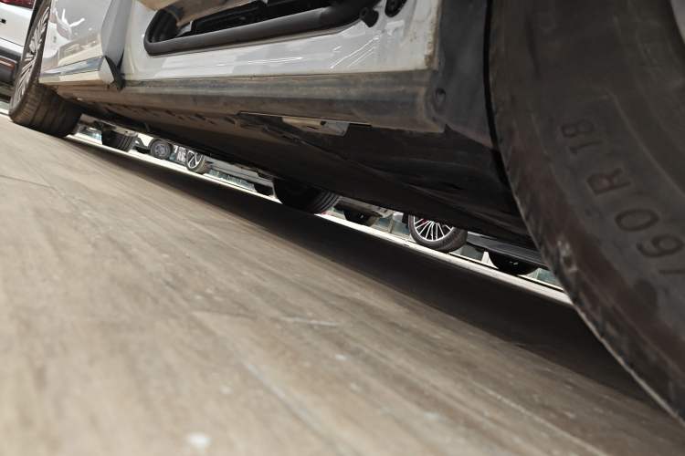 Used BYD Xia 2025 DM-i 1.5T 180km Excellence Model