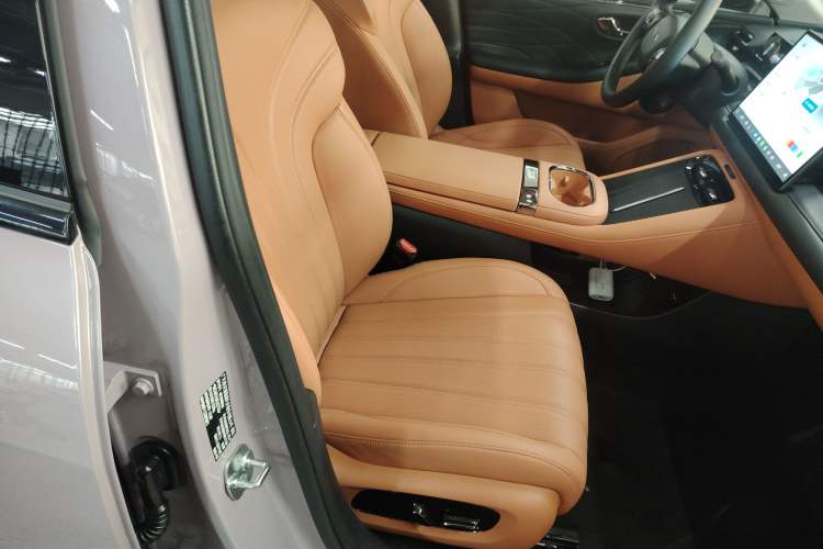 Used AION RT 2025 650 LiDAR Edition
