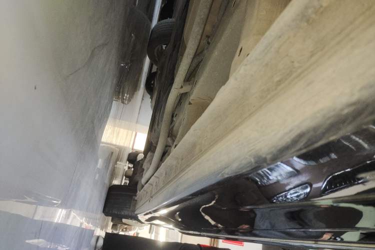 Used Honda Elysion 2019 2.0L Hybrid Comfort Edition
