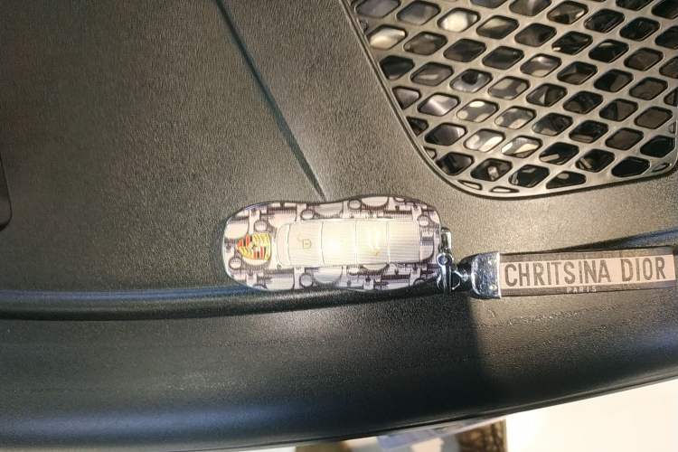 Used Porsche Macan 2021 Macan 2.0T
