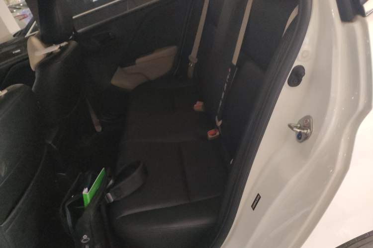 Used Honda City 2019 1.5L CVT Comfort Version