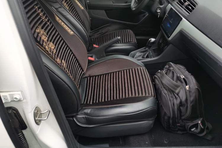 Used Volkswagen Lavida 2019 Lavida Start 1.5L Automatic Trendy Version China VI Standard