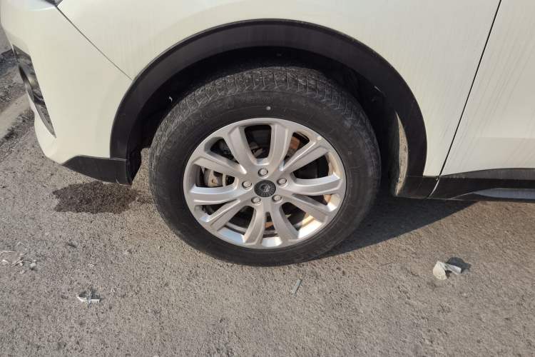 Used Haval H4 2019 1.5 GDIT Manual Elite Smart Connect Version China V Standard
