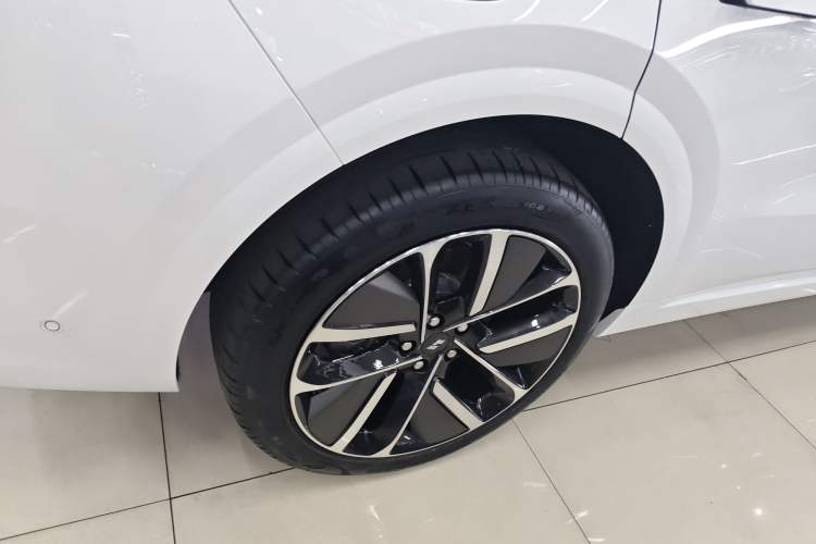 Used Li Auto L6 2024 Max
