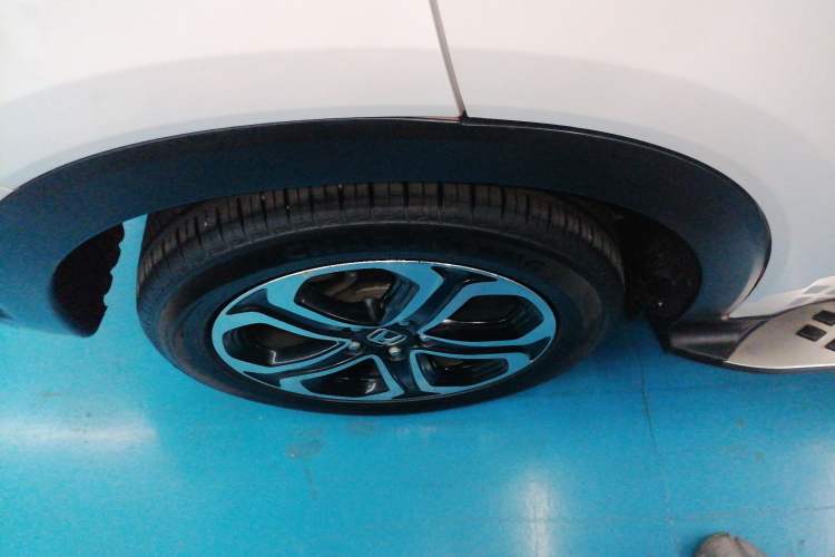 Used Honda XR-V 2017 1.8L EXi CVT Comfort Version
