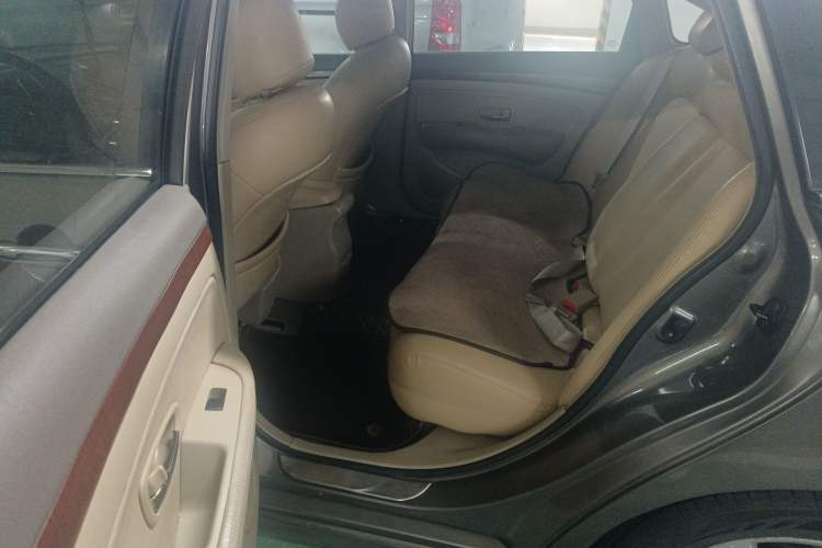 Used Nissan Sylphy 2009 1.6XE Automatic Comfort Edition
