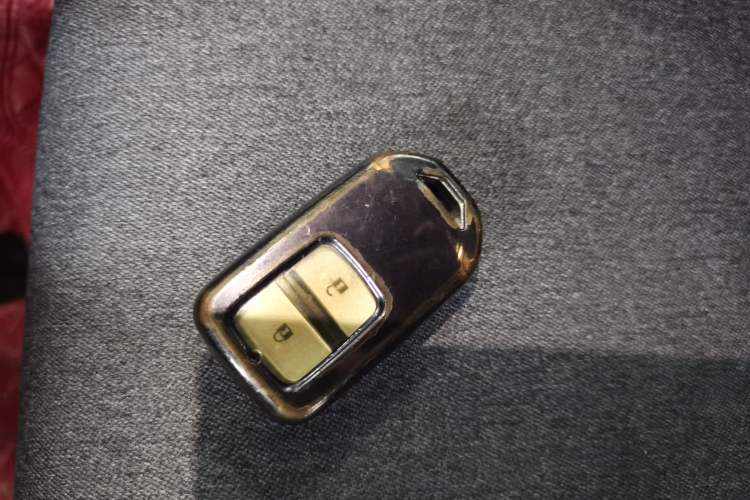 Used Honda XR-V 2021 1.5L CVT Comfort Version
