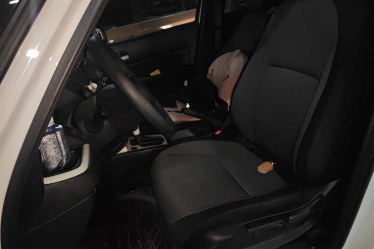 Used Honda Fit 2021 1.5L CVT Trend Edition
